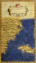 Costa della Cina e del Giappone